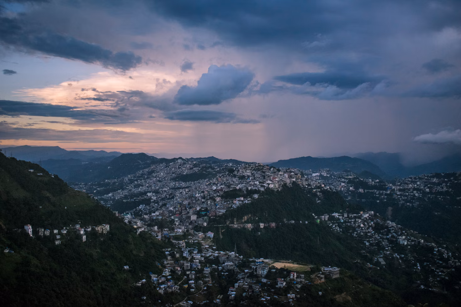 Aizawl